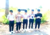 Khởi tố nhóm thiếu niên mang dao “xin đểu” ở nơi vắng người