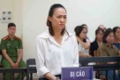 Y án 3 năm tù với nữ tài xế uống 8 lon bia lái xe tông chủ tịch xã tuvong ‼