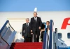 Không kém cạnh Mỹ, ông Putin tới Bắc Kinh cùng dàn tài phiệt Nga: Điều gì đang được chuẩn bị phía sau?