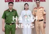 Thôi xong! Sẽ xử lý nghiêm người phụ nữ xúc phạm, hành hung tài xế ô tô sau va chạm ở Hà Nội