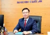 Profile cực khủng của tân Giám đốc Đại học Kinh tế Quốc dân👇