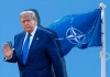 Trật tự quân sự cũ của NATO đang lung lay: Điều gì xảy ra khi Mỹ không còn muốn bảo vệ châu Âu?
