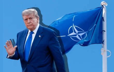 Trật tự quân sự cũ của NATO đang lung lay: Điều gì xảy ra khi Mỹ không còn muốn bảo vệ châu Âu?