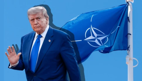 Trật tự quân sự cũ của NATO đang lung lay: Điều gì xảy ra khi Mỹ không còn muốn bảo vệ châu Âu?