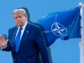 Trật tự quân sự cũ của NATO đang lung lay: Điều gì xảy ra khi Mỹ không còn muốn bảo vệ châu Âu?