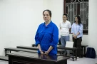 Người phụ nữ hành hung hàng xóm ở chung cư Hà Nội được trả tự do ngay tại tòa