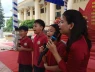 Đổi mới của Bảo tàng Ninh Bình nhân dịp 136 năm sinh nhật Bác: Để học sinh lần đầu “chạm” di sản!