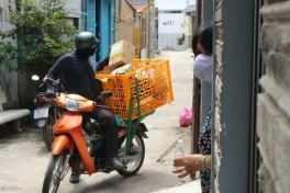 Shipper và công ty vận chuyển phải bảo mật thông tin khách, lộ thông tin giao hàng bị phạt tới 20 triệu