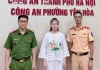 Vụ người phụ nữ tát tài xế giữa phố Hà Nội: Có thể bị xử lý dù nạn nhân không yêu cầu