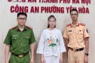 Vụ người phụ nữ tát tài xế giữa phố Hà Nội: Có thể bị xử lý dù nạn nhân không yêu cầu