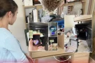 Bài học đắt giá cho người phụ nữ Hàn gốc Việt khoe của trên mạng xã hội