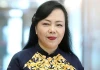 Cựu bộ trưởng Y tế Kim Tiến hôm nay bị xét xử trong vụ án 2 bệnh viện bỏ hoang