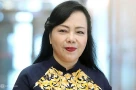 Cựu bộ trưởng Y tế Kim Tiến hôm nay bị xét xử trong vụ án 2 bệnh viện bỏ hoang