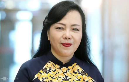 Cựu bộ trưởng Y tế Kim Tiến hôm nay bị xét xử trong vụ án 2 bệnh viện bỏ hoang