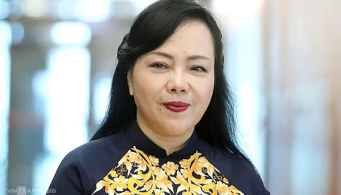 Cựu bộ trưởng Y tế Kim Tiến hôm nay bị xét xử trong vụ án 2 bệnh viện bỏ hoang