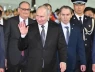 Chủ tịch Trung Quốc Tập Cận Bình tiếp ông Putin bằng nghi thức trà đàm thân mật