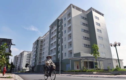 Người bị giải tỏa nhà ở được ưu tiên mua nhà ở xã hội theo quy định mới