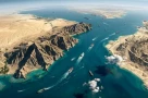 NATO tính phương án triển khai hải quân bảo vệ eo biển Hormuz