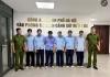Triệt phá đường dây buôn lậu 300 kg vàng do người Trung Quốc cầm đầu, trị giá khoảng 1.200 tỉ đồng