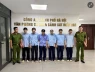 Triệt phá đường dây buôn lậu 300 kg vàng do người Trung Quốc cầm đầu, trị giá khoảng 1.200 tỉ đồng