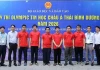 6 học sinh Việt Nam đoạt huy chương Olympic tin học châu Á Thái Bình Dương