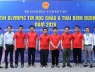 6 học sinh Việt Nam đoạt huy chương Olympic tin học châu Á Thái Bình Dương