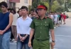 Clip ca sĩ Long Nhật bị bắt tạm giam