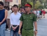 Clip ca sĩ Long Nhật bị bắt tạm giam