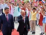 Sau Trump, ông Putin tới Bắc Kinh: Trung Quốc đang gửi thông điệp gì?