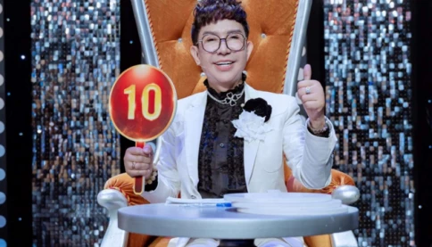 Long Nhật bị bắt: Giọng ca quê hương nhiều lần gây tranh cãi của showbiz Việt