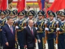 Trung Quốc đón ông Putin ngay sau khi đón ông Trump, Điện Kremlin nói “hãy so sánh nội dung chứ không phải hình thức”