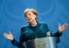 Một đề xuất gây bất ngờ trong EU liên quan đến bà Merkel