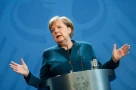 Một đề xuất gây bất ngờ trong EU liên quan đến bà Merkel