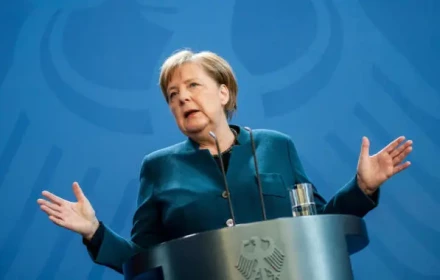 Một đề xuất gây bất ngờ trong EU liên quan đến bà Merkel