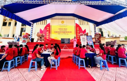 Bảo tàng tỉnh Ninh Bình: Khi "Lớp học thứ hai" đánh thức sứ mệnh thế hệ trẻ