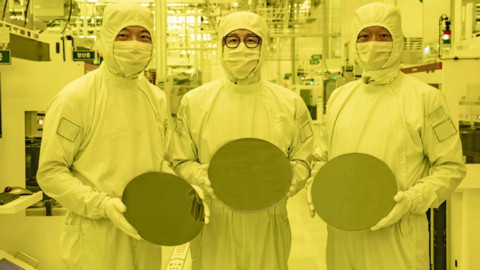 Samsung "chạy nước rút" với tiến trình 1nm, liệu có vượt mặt TSMC?