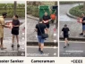 TikToker triệu fan Master Sanker lên tiếng sau nghi vấn dàn cảnh tặng iPhone ở hồ Gươm