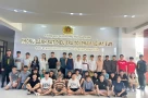Ca sĩ Long Nhật bị bắt vì liên quan ma túy, khai mua 'hàng đá' giá 500.000 đồng