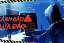Sẽ triển khai kỹ thuật phát hiện và cảnh báo tài khoản giao dịch từ IP nước ngoài