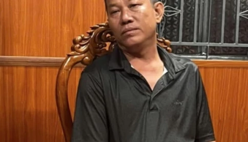 Nghi phạm thảm án ở Tây Ninh khai nguyên nhân gây án, bị bắt khi lẩn trốn gần hiện trường