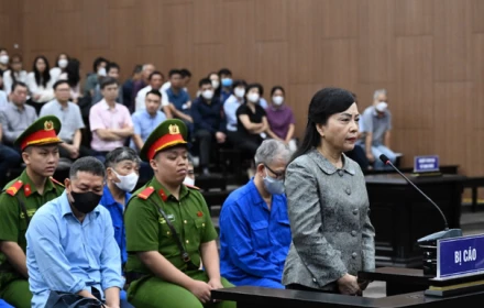 Vì sao cựu Bộ trưởng Nguyễn Thị Kim Tiến được áp dụng biện pháp bảo lĩnh? Bảo lĩnh khác bảo lãnh thế nào?
