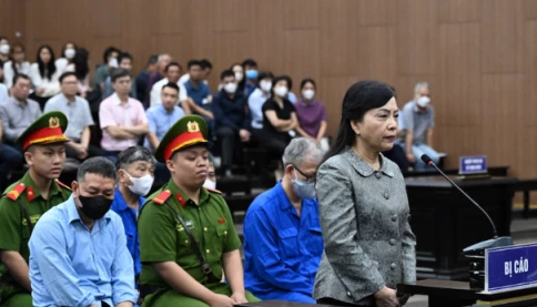 Vì sao cựu Bộ trưởng Nguyễn Thị Kim Tiến được áp dụng biện pháp bảo lĩnh? Bảo lĩnh khác bảo lãnh thế nào?