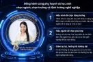 Vào đời không chỉ có con đường đại học: Học nghề – cơ hội thực tế cho học sinh
