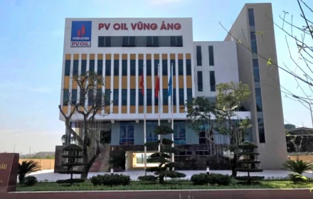 Kế toán kho “tuồn” hơn 5 triệu lít xăng dầu, chiếm đoạt hơn 94 tỷ đồng rồi mang đi đánh bạc