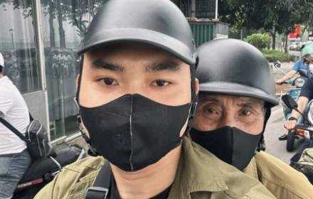 Đọc mà cảm động: NHỮNG THỨ NGÀY THƯỜNG SAU NÀY MÃI LÀ KỈ NIỆM ĐẸP ‼