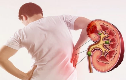 Nhiều người mất thận chỉ vì một thói quen khi đi tiểu mà ai cũng từng mắc phải
