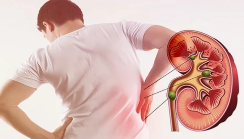 Nhiều người mất thận chỉ vì một thói quen khi đi tiểu mà ai cũng từng mắc phải