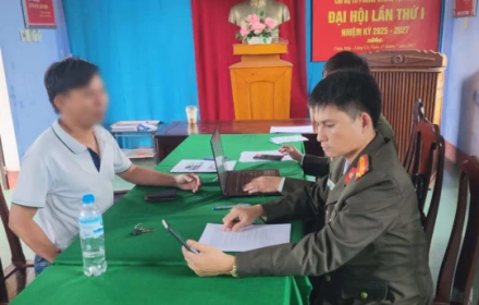 ‼ Công an mời làm việc 45 người thường xuyên tương tác với trang ρһ/ảп độпɡ, chống phá
