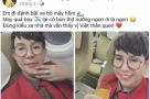 Bài đăng “Em đi đánh bắt xa bờ mấy hôm” của Long Nhật bị cư dân mạng “đào lại” sau thông tin khởi tố