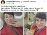 Bài đăng “Em đi đánh bắt xa bờ mấy hôm” của Long Nhật bị cư dân mạng “đào lại” sau thông tin khởi tố